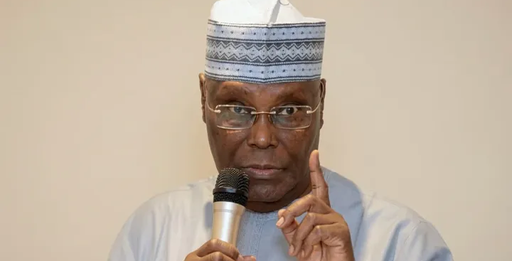 Atiku Urges Tinubu to Suspend Works Minister David Umahi Over Mary Habila’s Death Pending Investigation!