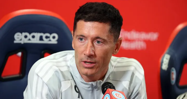 Robert Lewandowski’s MLS Debut Delayed as Canadian Wildfire Smoke Forces Air Quality Safety Decision!