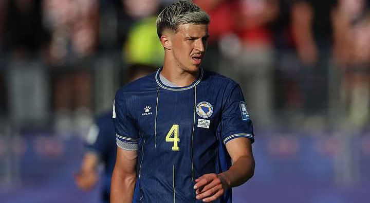 Leeds United Complete $45 Million Deal for Bosnian Defender Tarik Muharemovic in Major Defensive Reinforcement!