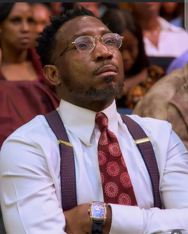 Timi Dakolo Rejects £4,106 UK Tour Debt Allegation, Threatens Legal Action Over Defamation Claims!