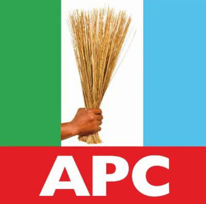 APC Dominates Ondo Political Landscape Ahead of 2027, Senator Ipinsagba Declares as Opposition Struggles for Relevance!