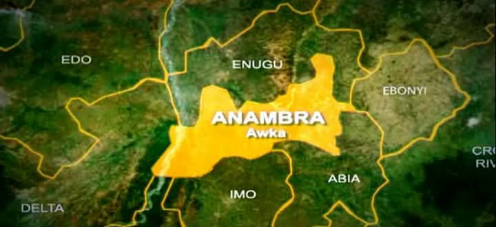 Anambra Teacher Surrenders to Police After Alleged Fatal Flogging of 12-Year-Old Student as Investigation Intensifies!