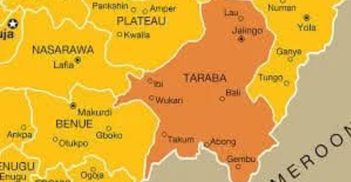 Taraba Revokes All Indigeneship Certificates: Gashaka Council Introduces Fresh Verification Process to Strengthen Identity System!