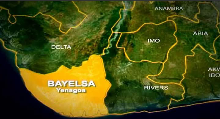Bayelsa Police Arrest Second Suspect in Angiama–Oporoma Bridge Vandalism Investigation!