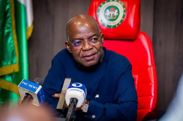 Abia State Explains Owerrinta Road Flooding, Cites Heavy Rainfall and Challenging Terrain as Key Causes!