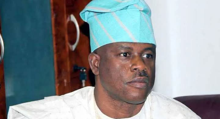 Musiliu Obanikoro Reflects on 2007 Lagos Governorship Race, Says He Believes He Won the Election but Has Moved On!