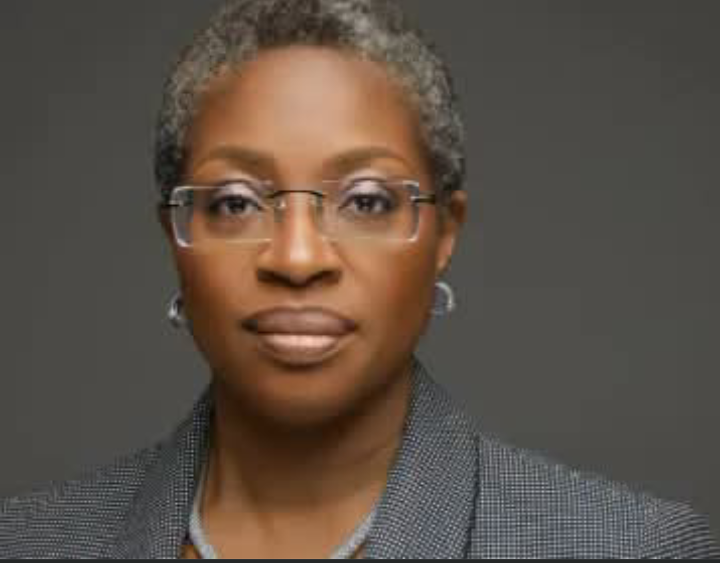 NBA President-Elect Oyinkansola Badejo-Okusanya: ‘My Campaign Was Built on Capacity, Not Gender!