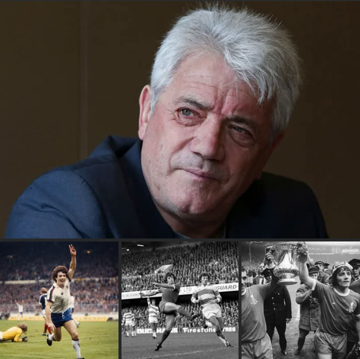 Kevin Keegan Dies at 75: Former England Captain and Legendary Football Icon Loses Battle With Cancer!