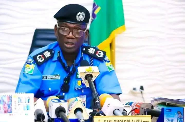 Bauchi Police Arrest Suspect in Community Leader’s Murder, Recover Locally Made Firearm!
