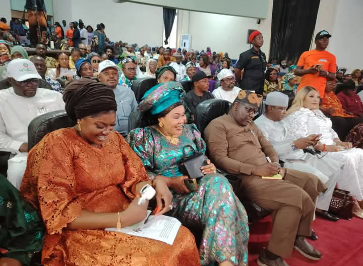 Tinubu’s Economic Reforms Will Secure Nigeria’s Future, Says Akume as Government Defends Long-Term Growth Strategy!