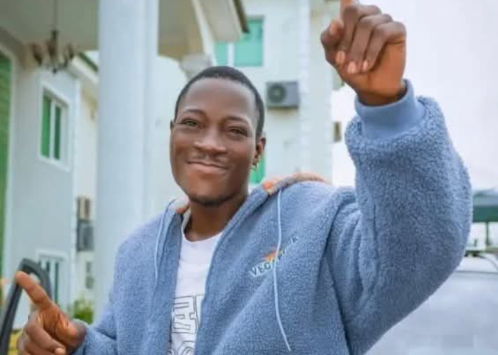 DJ Chicken Released from Kirikiri Correctional Centre After Meeting Bail Conditions!