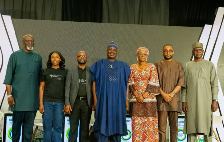 Equipment Leasing Emerges as Strategic Tool for Nigeria’s Food Security, Federal Government Tells Young Agripreneurs!