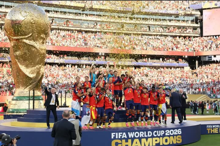 2026 FIFA World Cup Records: Mbappé, Goal Explosion and Historic Milestones Rewrite Football History!