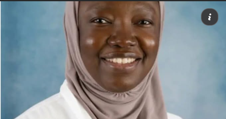Nigerian Female Neurosurgeon’s US Hospital Leadership Fuels Fresh Brain Drain Debate Over Healthcare Workforce!