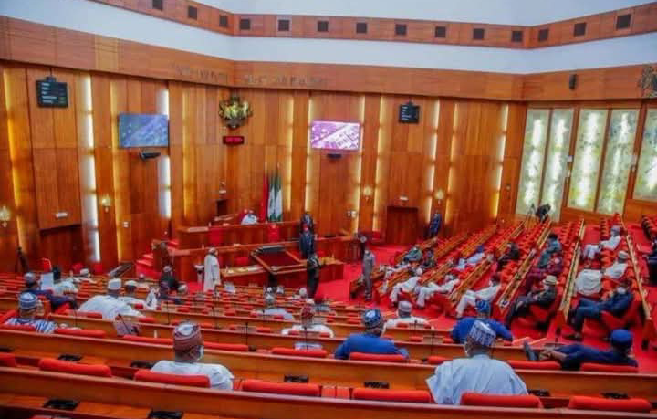 Nigerian Senate Summons CBN, NNPCL, 40 MDAs in Sweeping Revenue Accountability Probe!
