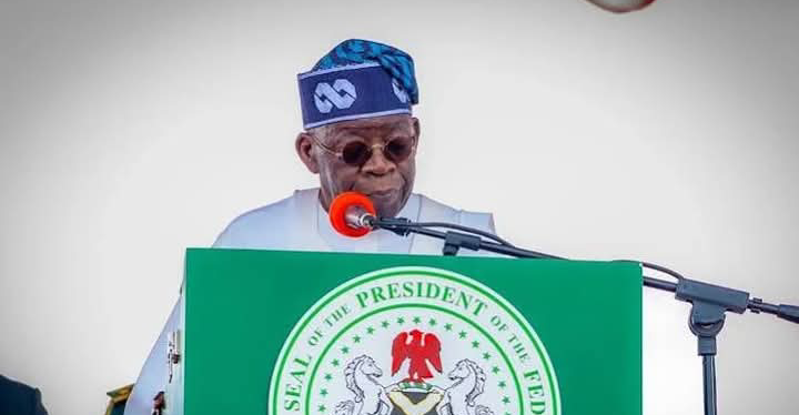 Tinubu Approves Nigerian Army Expansion to 12 Divisions, Orders Recruitment of 28,000 Personnel to Strengthen National Security!