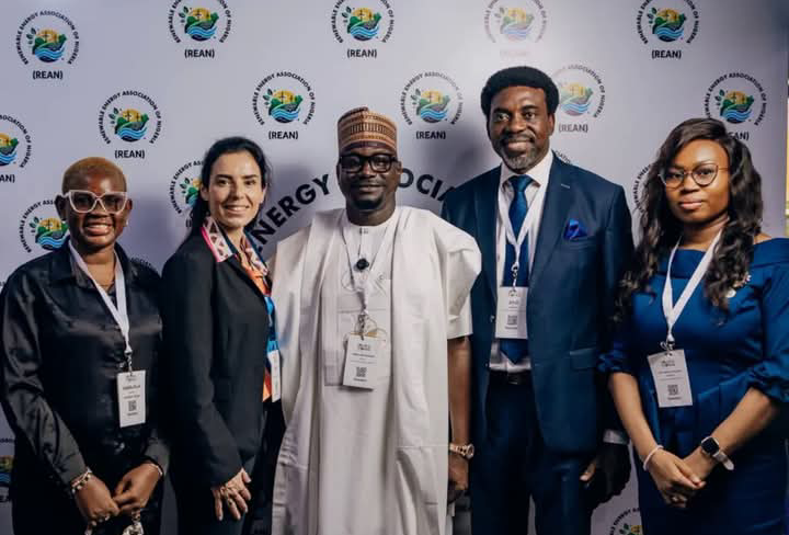 REAN Calls for Urgent Action to Accelerate Nigeria’s Clean Energy Transition, Unlock Investment and Expand Energy Access!
