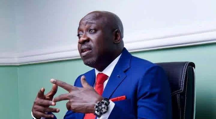 2027 Nigeria Election: ADC Says Trump Letter Cannot Shield Tinubu From Voters’ Verdict Amid Economic Hardship, Insecurity!