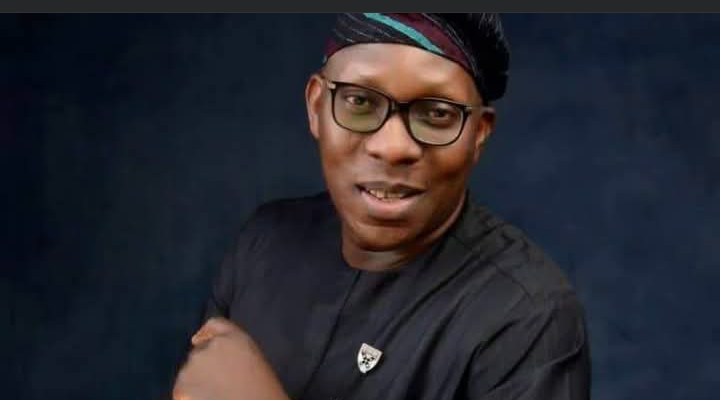 Osun 2027: APC Rocked as Senator Olubiyi Fadeyi Defects to PDP, Emerges Wike-Backed Senatorial Candidate!
