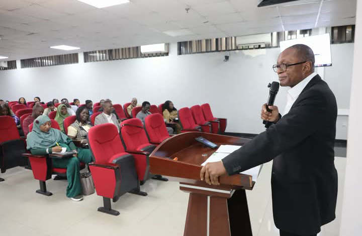 NAFDAC Intensifies Food Safety Drive to End International Restrictions on Nigerian Beans, Boost Agricultural Exports!