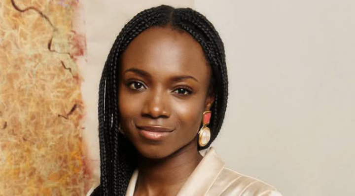 Nigerian-American Harvard Graduate Unveils World’s First Braid-Assist Robot, Secures $7 Million to Transform Global Haircare Industry!