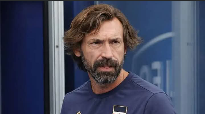 Andrea Pirlo Agrees to Lead Italy: Azzurri Legend Set for Long-Term National Team Project!
