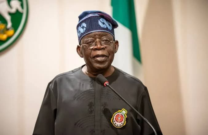 Tinubu Calls on Nigerian Doctors Abroad to Return Home, Says Nation Needs Their Expertise for Health Sector Revival!