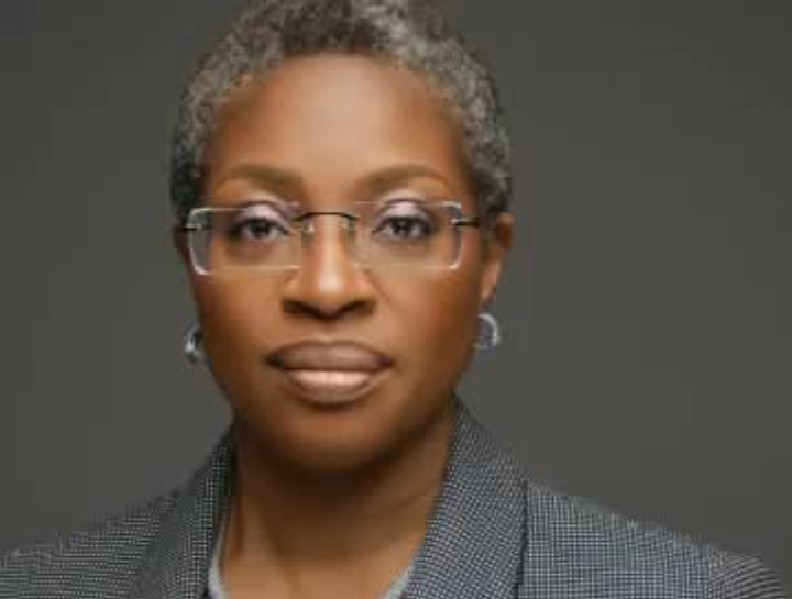 Lagos Governor Sanwo-Olu Hails Oyinkansola Badejo-Okusanya’s Historic Election as 33rd NBA President!