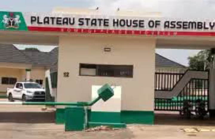 Plateau Assembly Receives 2025 Audited Accounts as Mutfwang Administration Strengthens Transparency and Public Accountability!