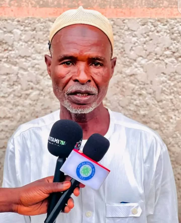 Gombe Political Realignment: APC Ward Chairman, Legal Adviser Defect to PDP in Pantami Ahead of Future Electoral Battles!