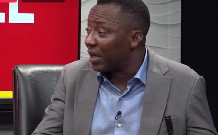 Sowore Withdraws Move to Subpoena DSS Director-General in Criminal Defamation Trial as Court Proceedings Continue