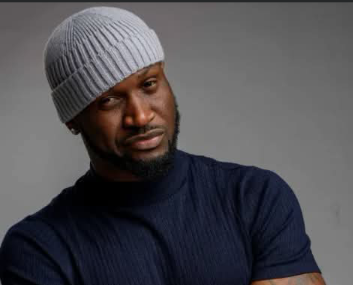 Peter P-Square Apologises Over ‘Naija Language’ Comment, Clarifies He Never Attacked Igbo Culture!