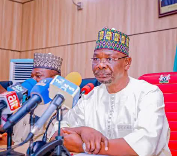 Nasarawa Reaffirms Ban on Tree Felling and Charcoal Production as Climate Change Fight Intensifies!