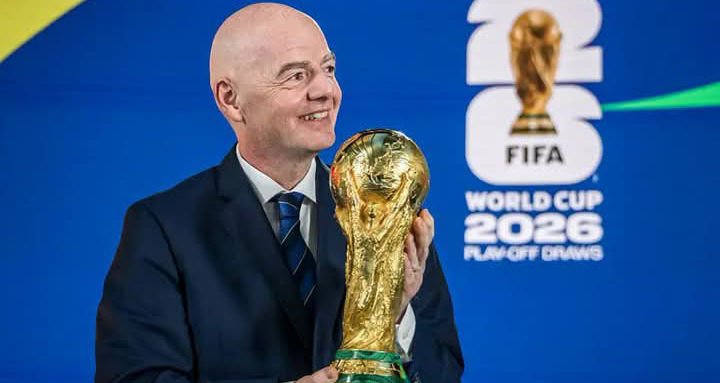 AFC Joins UEFA and CONCACAF in Rejecting FIFA Private Investment Plan, Deepening Global Football Governance Divide!