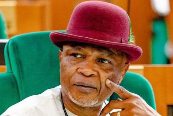 Rivers 2027: Women’s Group Backs Kingsley Chinda, APC Candidates as Fubara’s Reconciliation Strengthens Wike-Led Coalition!
