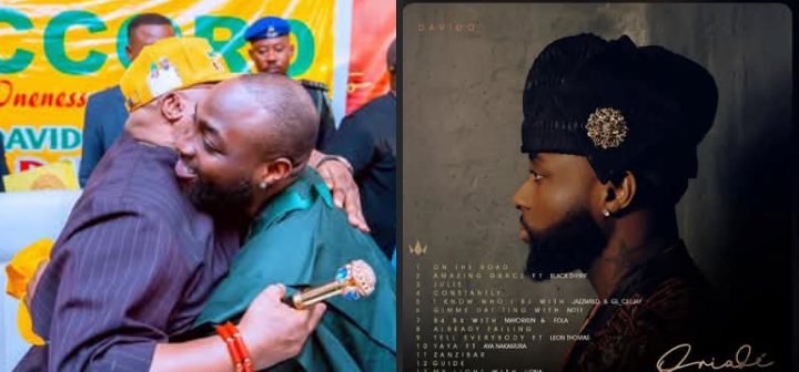 Osun 2026: Governor Adeleke Invokes Davido’s ‘Oriadé’ Anthem as Re-Election Campaign Gains Momentum!
