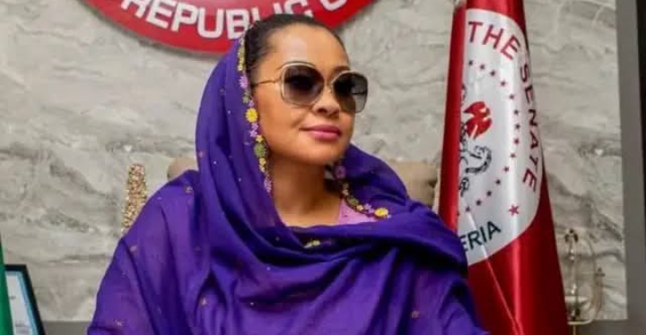 Natasha Akpoti-Uduaghan Calls for Reciprocal Visa Policy on South African Artistes, Sparks Debate Over Nigeria–South Africa Relations!