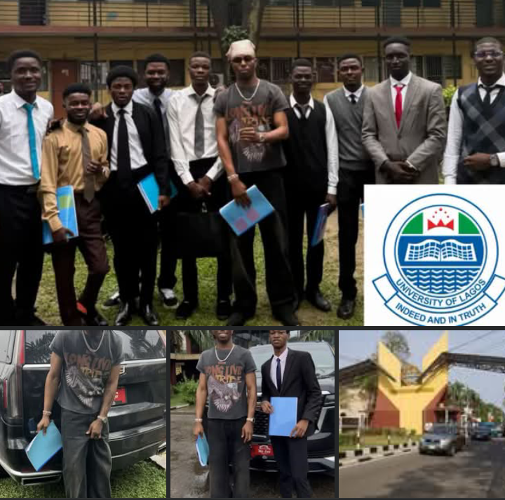UNILAG Under Fire as Singer Fola’s Project Defence Outfit Sparks National Debate on Campus Dress Codes and Equality!