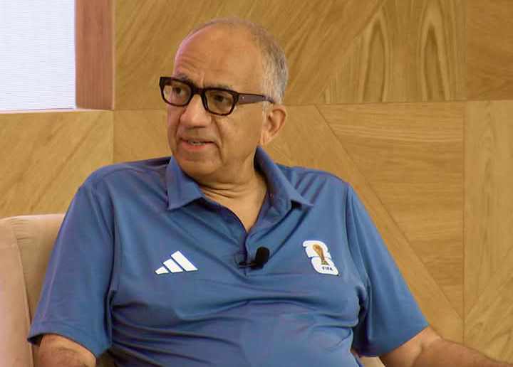 Carlos Cordeiro Resigns as FIFA Adviser Amid Growing Global Opposition to World Cup Investment Proposal!