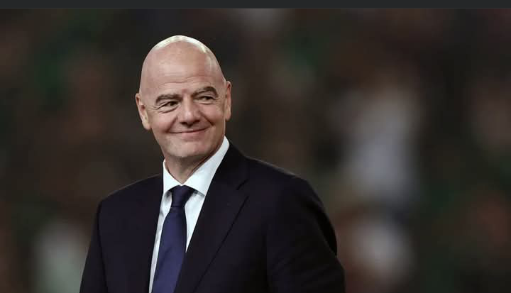 Andy Burnham Escalates Pressure on FIFA: British Political Leader Says Gianni Infantino Is ‘Wrong Man’ to Lead World Football!