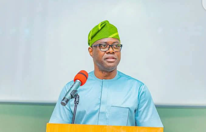 Makinde Launches Judicial Commission to Probe Oriire School Abduction, Deepening Oyo’s Drive for Justice and Security!