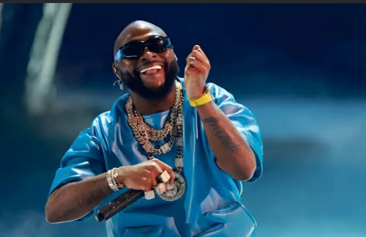 Davido Announces Acting Ambitions, Eyes Movie Production as Afrobeats Superstar Expands Creative Empire!