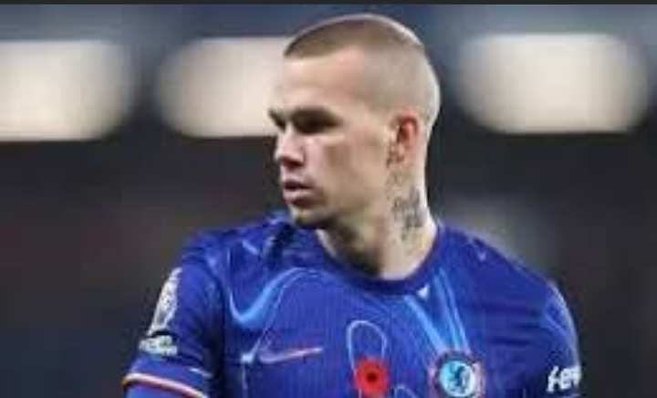 Chelsea’s Mykhailo Mudryk Cleared to Return as CAS Partially Upholds Appeal in Doping Case!