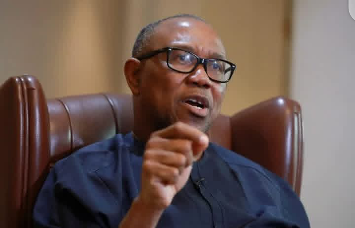 Peter Obi Says He Would Personally Enter Forest to Rescue Abducted Oyo Pupils, Questions Tinubu’s Crisis Response!