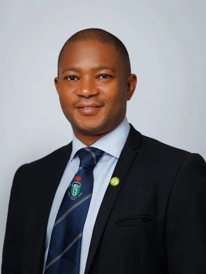 New Taraba NMA Chairman Pledges Better Welfare for Doctors, Stronger Healthcare Advocacy!