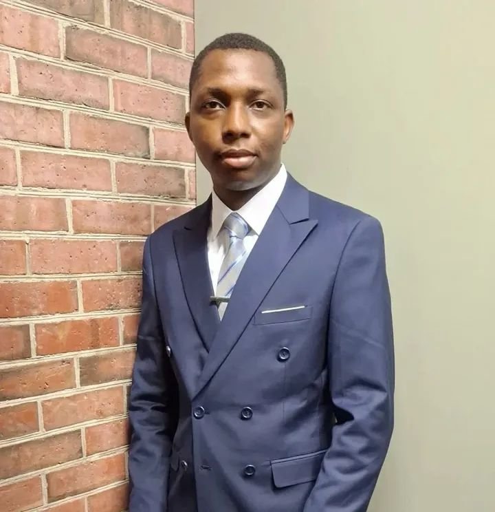 Nigerian mathematician develops breakthrough blood flow models to improve heart disease treatment!