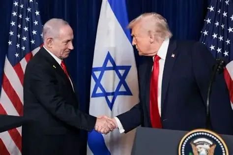 US, Israel Ready to Pause Iran Strikes if Rapid Peace Deal Is Reached, Trump Says!