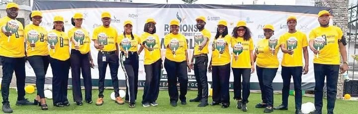 Regions Healthcare Foundation Marks World Brain Day With Free Medical Outreach, Promotes Brain Health Awareness!