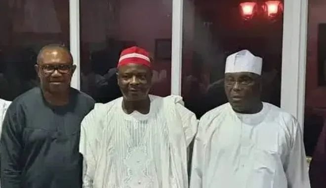 Coalition Pushes for Single Opposition Candidate Ahead of 2027 Election!