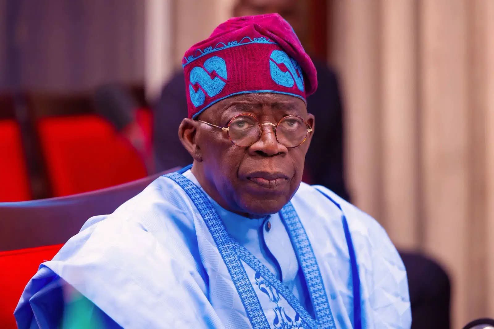 2027: We’ll Deliver Taraba for Tinubu, Says PDP Governorship Candidate Bwacha!